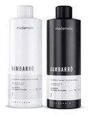 Madamelis Bambarro Progressive Brush Kit 2x1000ml/33.8 fl.oz. - BuyBrazil