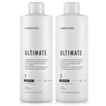 Madamelis Ultimate Progressive Brush Kit 2x1000ml/33.8 fl.oz. - BuyBrazil