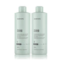 Madamelis Zero Progressive Brush Kit 2x1000ml/33.8 fl.oz. - BuyBrazil