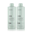 Madamelis Zero Progressive Brush Kit 2x1000ml/33.8 fl.oz. - BuyBrazil