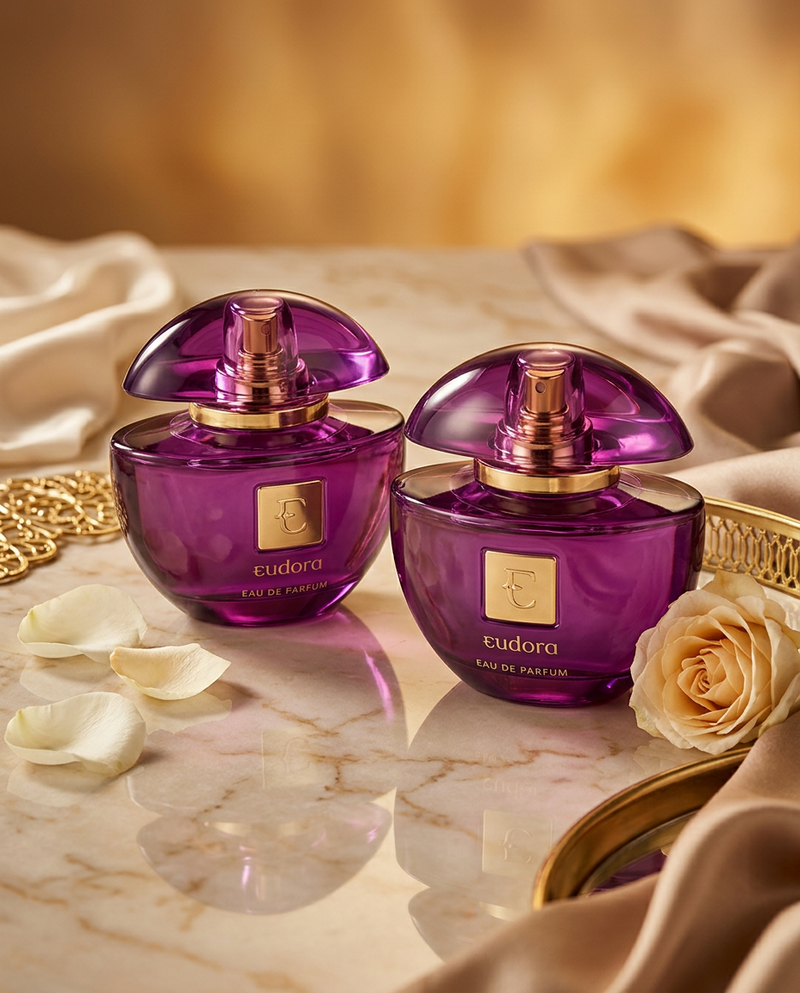 Fragrances