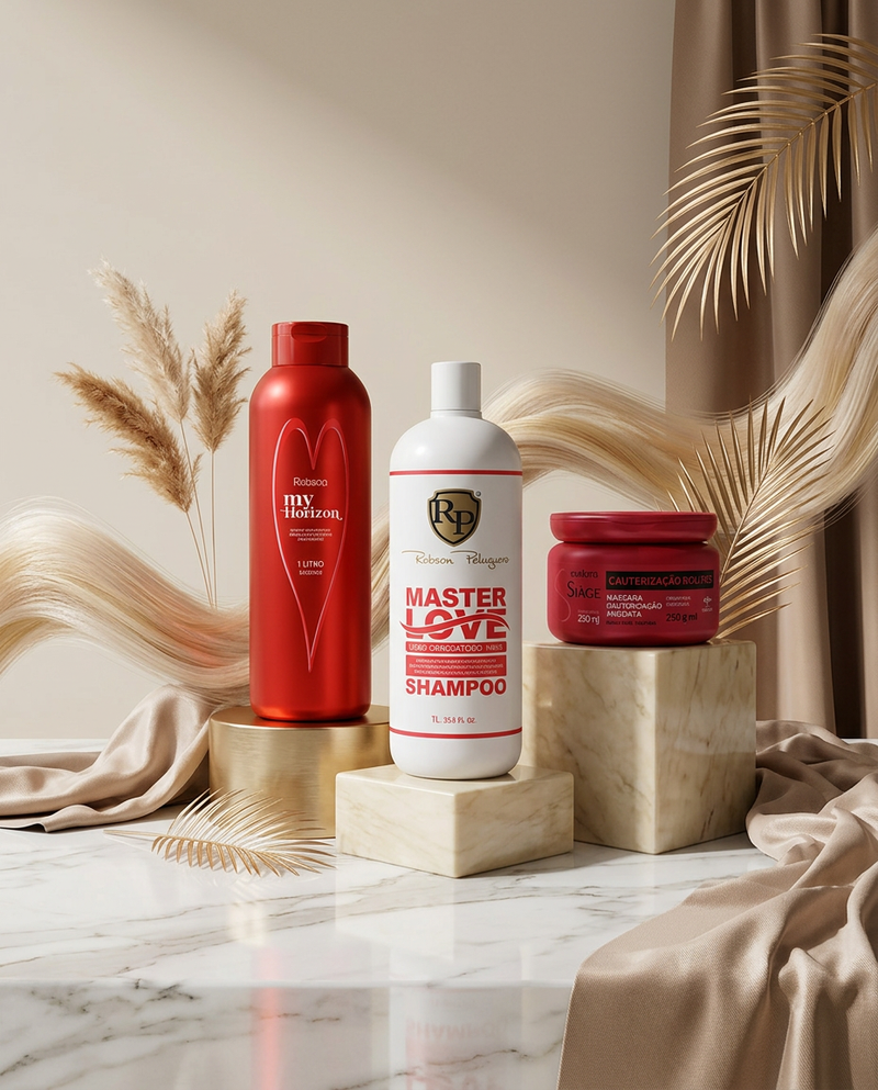 Hair Care