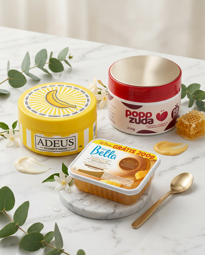 Skincare