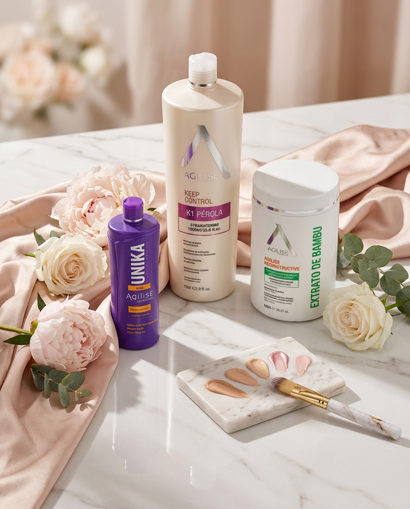 Cosmetics