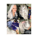 Robson Peluquero Blue Toner Tinting Mask Restore Extreme Luminous 1000ml/33.8 fl.oz