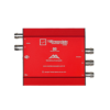 New Tecnoscópio Automotive Diagnostic Oscilloscope | 3-Channel USB System with Signal Generator | Relative Compression Test | Cloud Waveforms | Guided Tests | Complete Kit Mecânica Avançada - BuyBrazil