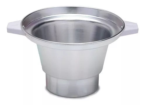 Mega Bell Double Base Termocera 900g Refill +2 Rollon Waxing Pan - BuyBrazil