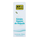MN Propolis Brazilian Green Aqueous Propolis Extract 30ml/1.01 fl.oz. - BuyBrazil