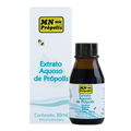 MN Propolis Brazilian Green Aqueous Propolis Extract 30ml/1.01 fl.oz. - BuyBrazil