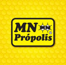 MN Propolis Brazilian Green Propolis Extract 60 Capsules 500mg