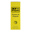 MN Propolis Brazilian Green Aqueous Propolis Extract Yellow 30ml/1.01 fl.oz. - BuyBrazil