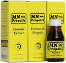 MN Propolis Brazilian Green Aqueous Propolis Extract Yellow 30ml/1.01 fl.oz. - BuyBrazil
