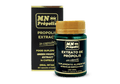 MN Propolis Brazilian Green Propolis Extract 60 Capsules 500mg - BuyBrazil