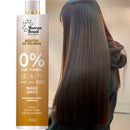Morena Brasil Formaldehyde-Free Shower Progressive Intense Salon Shine 500ml/ 16.9 fl.oz. - BuyBrazil