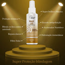 Morena Brasil Organic Formaldehyde-Free Straightening Kit - BuyBrazil