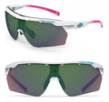 Mormaii Smash Vini Font Beach Tennis Cycling Sports Sunglasses - BuyBrazil