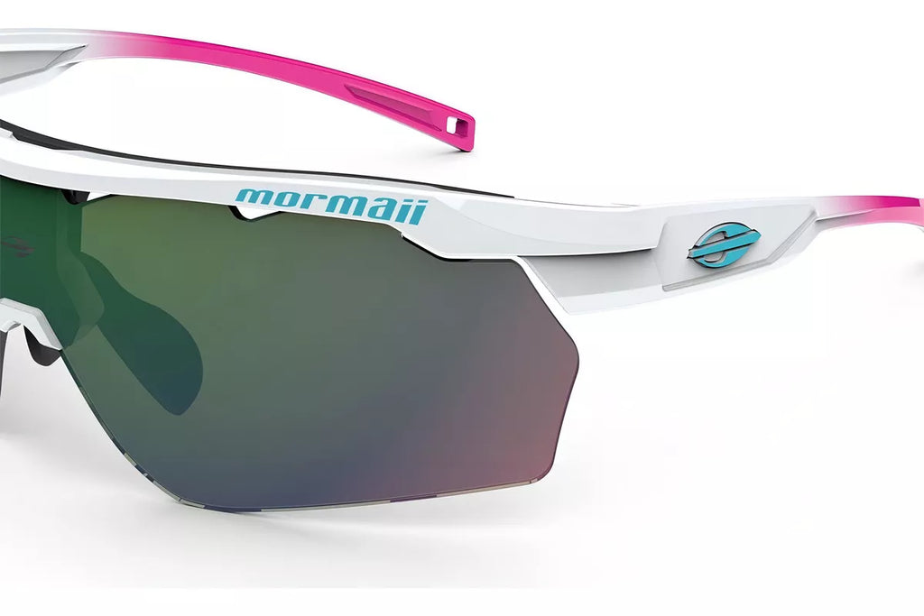Mormaii Smash Vini Font Beach Tennis Cycling Sports Sunglasses - BuyBrazil