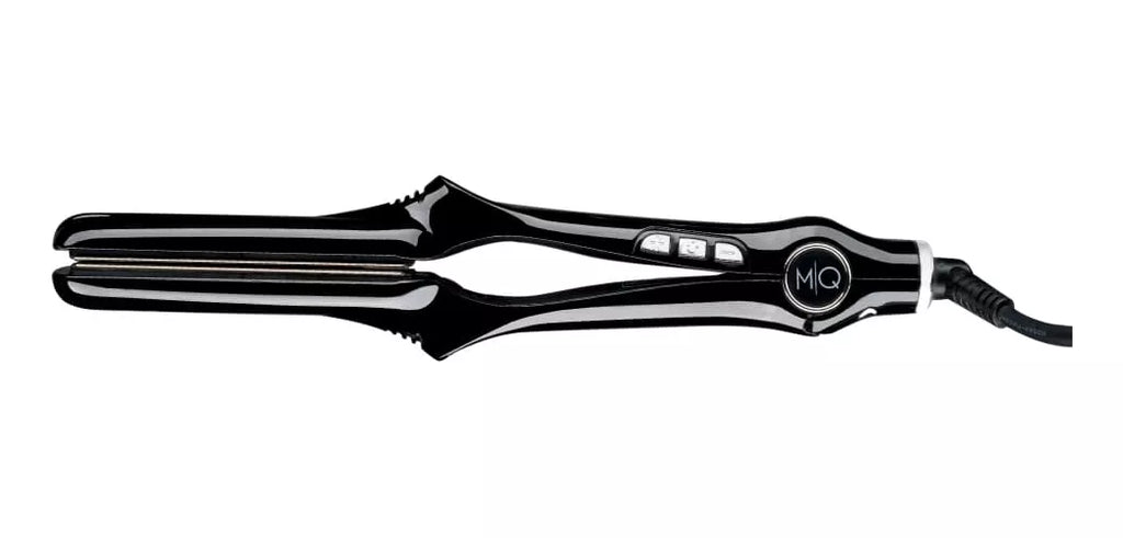 MQ Pro 480 Turbo Professional Flat Iron Performance and Perfection for Stylists - BuyBrazil