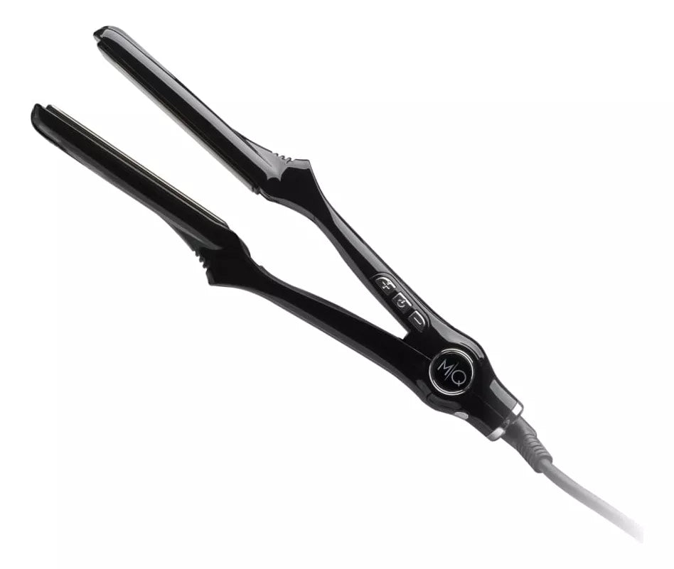 MQ Pro 480 Turbo Professional Flat Iron Performance and Perfection for Stylists - BuyBrazil