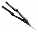 MQ Pro 480 Turbo Professional Flat Iron Performance and Perfection for Stylists - BuyBrazil