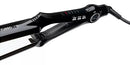MQ Pro 480 Turbo Professional Flat Iron Performance and Perfection for Stylists - BuyBrazil
