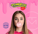 Mutari Powerloo Two-Phase Chewing Gum Hair Schedule Mask 3 Steps - BuyBrazil
