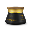 Mutari Progress Kit with leave-in shampoo 2x240ml and 300g hair mask, ideal for nourishing and strengthening hair care.