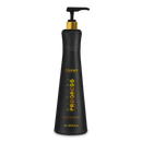 Mutari Progress Reductor Reconstructor hair care treatment bottle, 1000ml, with label and cap, designed for hair care use.