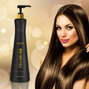 Mutari Progress Reductor Reconstructor hair treatment in 1000ml bottle, designed for hair care and repair.