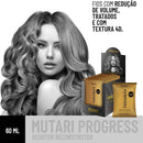 Mutari Progress Progressive Without Formaldehyde Box 16 Sachet 60ml/2.02 fl.oz.
