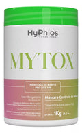 MyPhios Mytox Formaldehyde Free Hair Transplant 1 Kg/35.2oz. - BuyBrazil