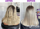 MyPhios Mytox Formaldehyde Free Hair Transplant 1 Kg/35.2oz. - BuyBrazil