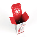 Apisvida Nanopropolis Red Propolis Extract 20ml/0.67 fl.oz