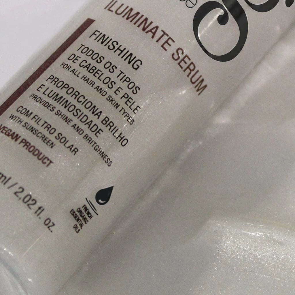 NG de France Iluminate Serum 60ml/2.02 fl.oz. - BuyBrazil
