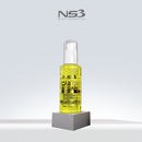 Ns3 Brasil Gold Repair Argan Oil 60ml - BuyBrazil