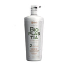 NS3 Bioplastia Capilar Term Hair Realignment 2x1000ml/33.8 fl.oz. - BuyBrazil
