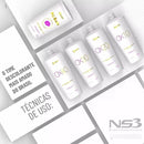 NS3 Po Bala White O Queridinho Bleaching Powder 400g/14.10oz. - BuyBrazil
