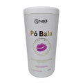 NS3 Po Bala White O Queridinho Bleaching Powder 400g/14.10oz. - BuyBrazil