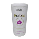 NS3 Po Bala White O Queridinho Bleaching Powder 400g/14.10oz. - BuyBrazil