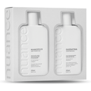 Nuance Professional Nuanceplex Intensive Bond Repair Kit 250ml/8.45 fl.oz. - BuyBrazil