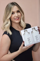 Nuance Professional Nuanceplex Intensive Bond Repair Kit 250ml/8.45 fl.oz. - BuyBrazil