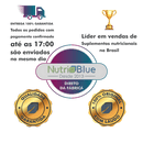 Nutriblue Biotin Supplement 60 Capsules of 380mg - BuyBrazil