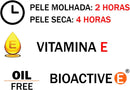 Nutriex Professional Sunscreen SPF 60 1/3 UVA 1 Liter 61028 - BuyBrazil