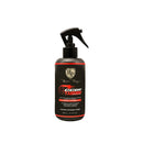 Robson Peluquero CCRP Turbo Activated Carbon Kit 500ml/16.9 fl.oz.