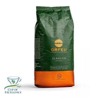 Orfeu Clássico Whole Bean Coffee 100% Arabica 1Kg - BuyBrazil