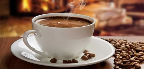 Orfeu Clássico Whole Bean Coffee 100% Arabica 1Kg - BuyBrazil