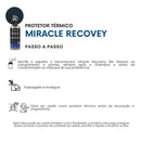 Brscience Fusion Frizz Miracle Recovery 250ml/8.45 fl.oz.