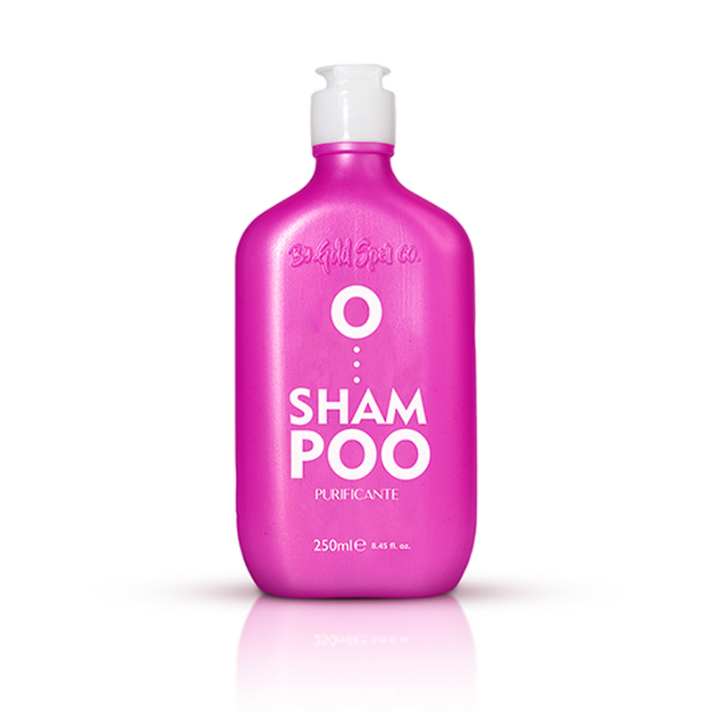 Gold Spell O Shampoo Purificante Purifying 250ml