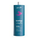 Paiolla Biotin and Collagen Reconstruction Mask + Detangling Shampoo 2x1000ml/33.8 fl.oz. - BuyBrazil