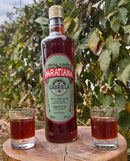 Gabriela Paratiana Cachaça Liqueur 700ml/23.66 fl.oz.